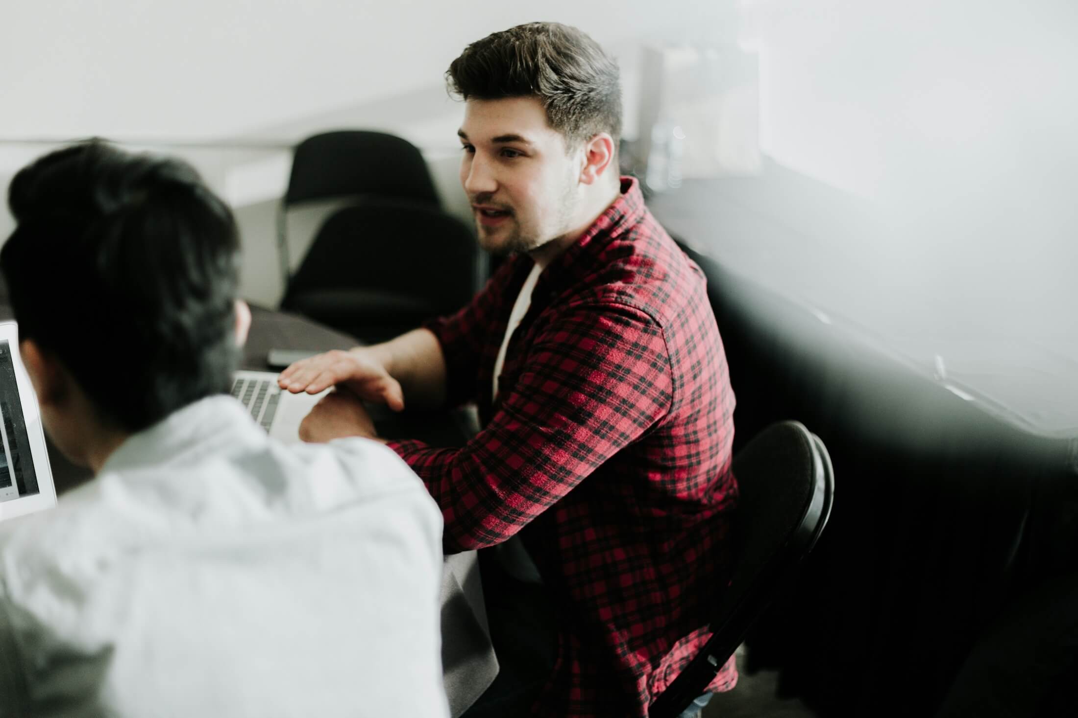 Senior Full Stack Developer